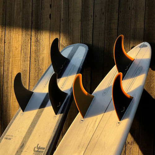 Katanas (Tri Fins) - Tamaño M