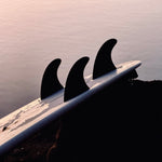 Katanas (Tri Fins) - Tamaño M