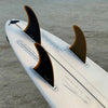 Katanas (Tri Fins) - Tamaño M
