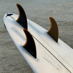 Katanas (Tri Fins) - Tamaño M