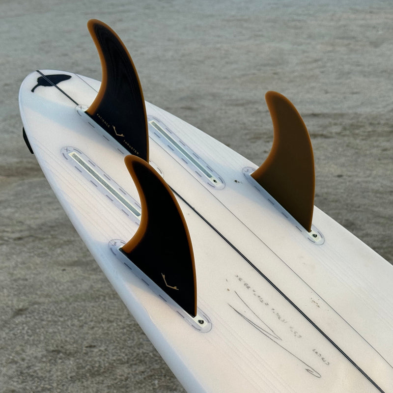 Katanas (Tri Fins) - Tamaño M